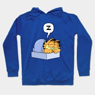 Garfield Hoodie